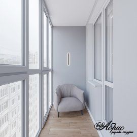 Портфолио